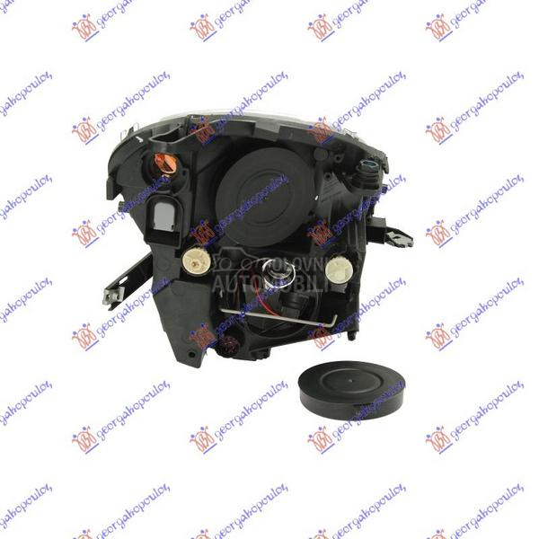 FAR ELEKTRICNI CRNI (DEPO)