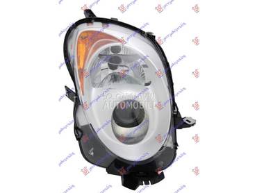 FAR ELEKTRICNI (VALEO) za Alfa Romeo MiTo od 2008. do 2025. god.