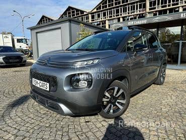 Citroen C3 Aircross 1.2 SHINE