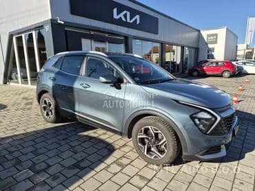 Kia Sportage 1.6 TGD-i LX FRESH