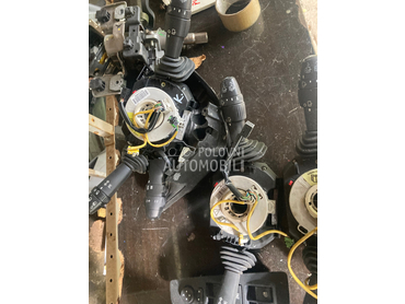 ablenderi za Lancia Delta od 2007. do 2015. god.