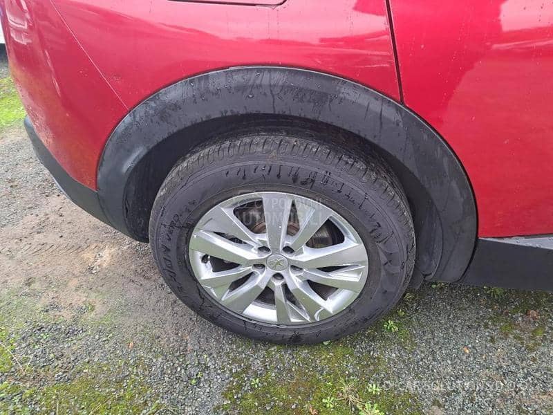 Peugeot 3008 1.5 BlueHDI/Business