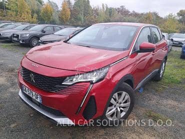 Peugeot 3008 1.5 BlueHDI/Business