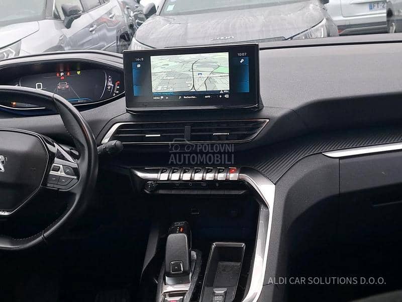 Peugeot 3008 1.5 BlueHDI/Business