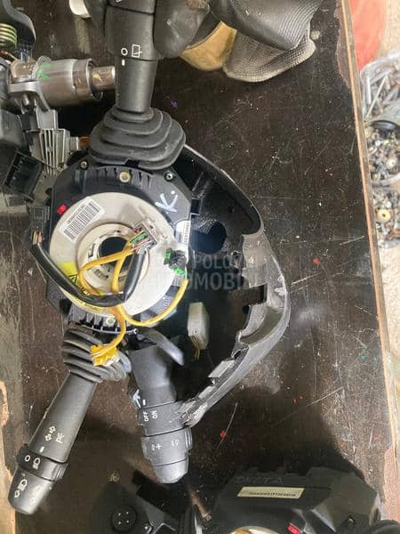 ablender sa tempomatom