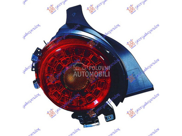 STOP LAMPA (DEPO) za Alfa Romeo MiTo od 2008. do 2025. god.