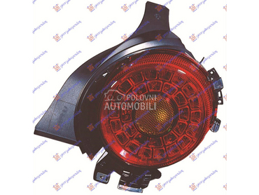 STOP LAMPA (MARELLI) za Alfa Romeo MiTo od 2008. do 2025. god.