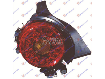 STOP LAMPA (MARELLI) za Alfa Romeo MiTo od 2008. do 2025. god.