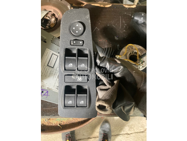 tastatura sa 4 podizaca za Fiat Bravo od 2007. do 2014. god.