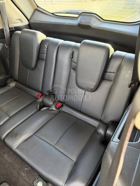 Nissan X-Trail 1.6 b TEKNA