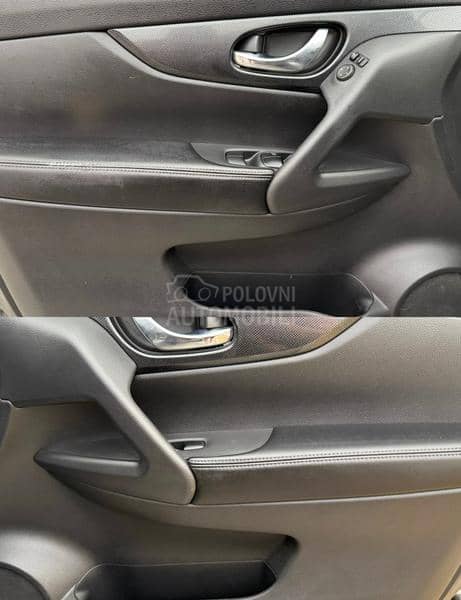 Nissan X-Trail 1.6 b TEKNA