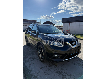 Nissan X-Trail 1.6 b TEKNA