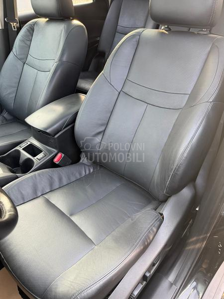 Nissan X-Trail 1.6 b TEKNA