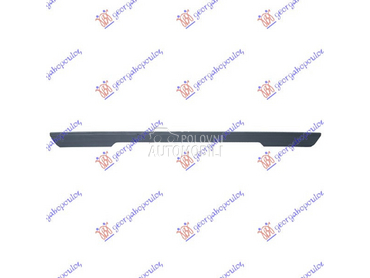 SPOJLER PREDNJEG BRANIKA (O) za Alfa Romeo MiTo od 2008. do 2025. god.