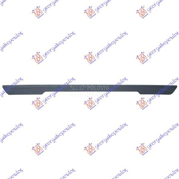 SPOJLER PREDNJEG BRANIKA (O)