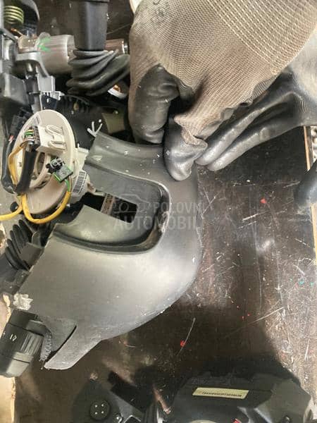 ablender sa tempomatom