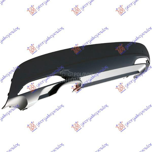 SPOJLER ZADNJEG BRANIKA (SA/BE