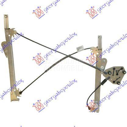 PODIZAC PREDNJEG PROZORA ELEKT