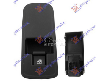 PREKIDAC U PREDNJIM VRATIMA (4 za Alfa Romeo MiTo od 2008. do 2025. god.