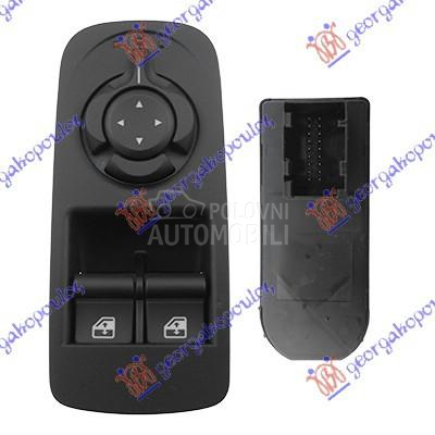 PREKIDAC U PREDNJIM VRATIMA (2