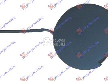 POKLOPAC KUKE PREDNJEG BRANIKA za Alfa Romeo MiTo od 2008. do 2025. god.