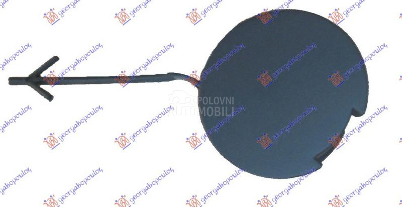 POKLOPAC KUKE PREDNJEG BRANIKA