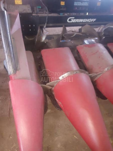 Geringhoff Roto disk