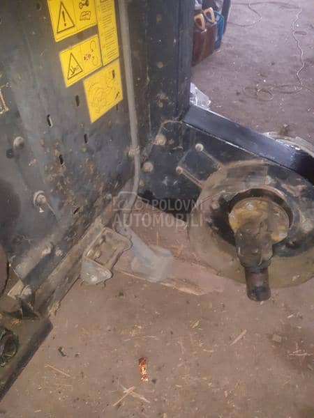 Geringhoff Roto disk