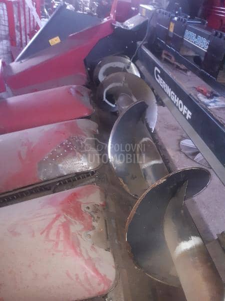 Geringhoff Roto disk