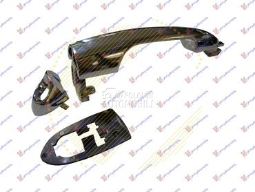 KVAKA PREDNJIH VRATA SPOLJASNJ za Lancia Ypsilon od 2011. do 2024. god.