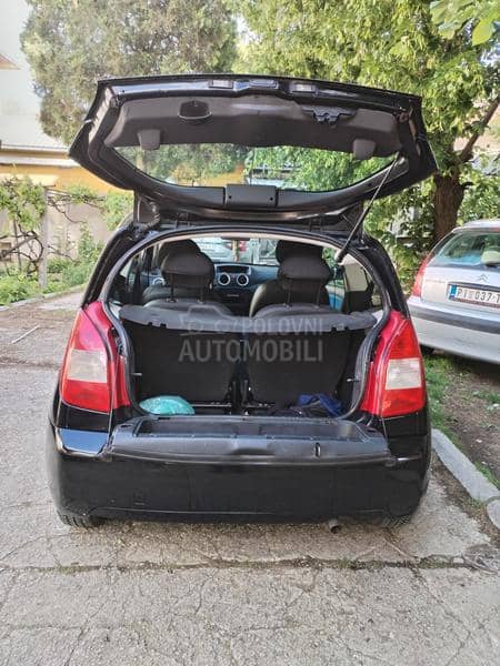 Citroen C2 1.1