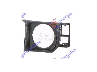 OKVIR FARA za Mitsubishi Pajero od 1983. do 1992. god.