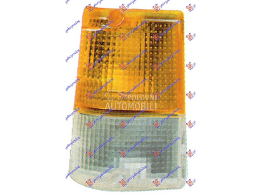 MIGAVAC za Mitsubishi Pajero od 1983. do 1992. god.