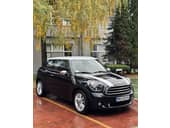 MINI Paceman Cooper D