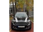 MINI Paceman Cooper D