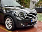 MINI Paceman Cooper D