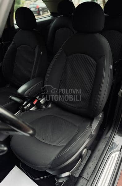 MINI Paceman Cooper D