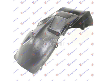 POTKRILO za Jeep Grand Cherokee od 2008. do 2011. god.