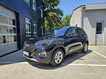 Chery Tiggo 4 PRO Comfort