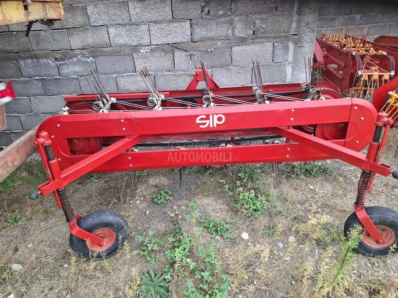 Sip Sakupljac grabulje