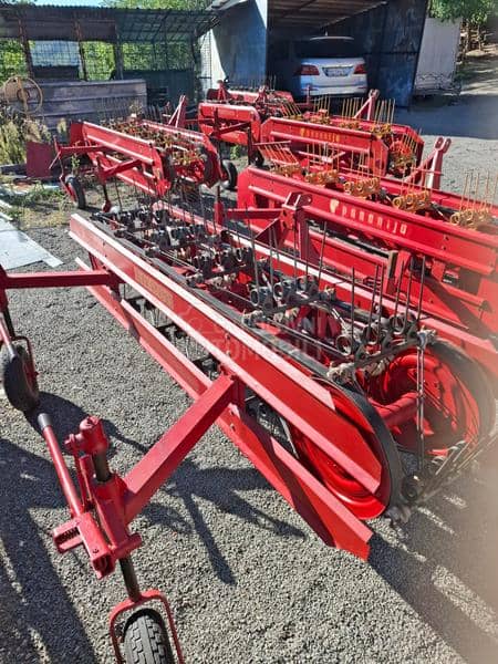 Sip Sakupljac grabulje