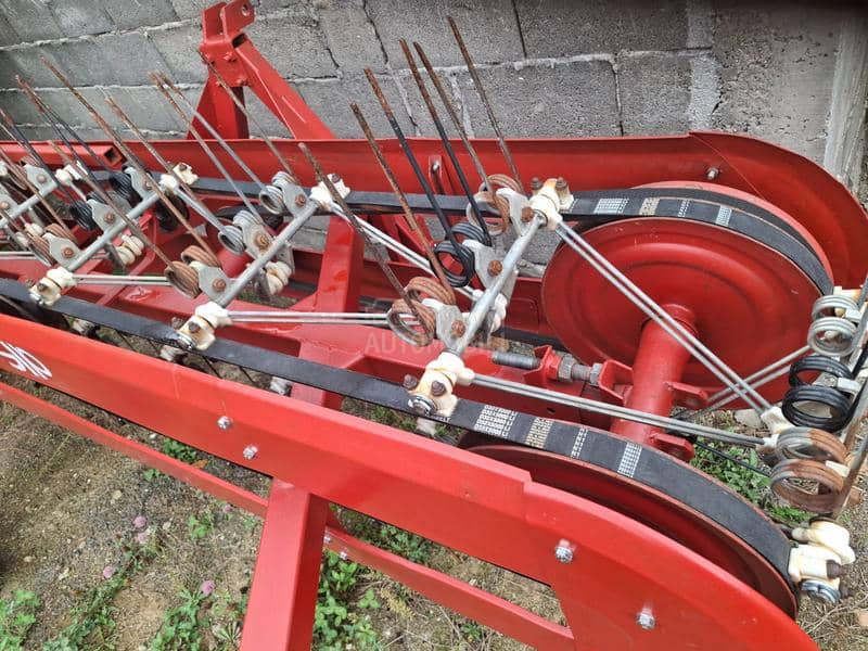 Sip Sakupljac grabulje