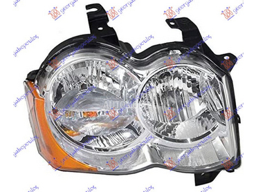 FAR (TYC) za Jeep Grand Cherokee od 2008. do 2011. god.