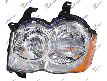 FAR (TYC) za Jeep Grand Cherokee od 2008. do 2011. god.