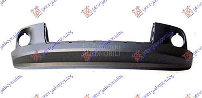 SPOJLER PREDNJEG BRANIKA (SA O