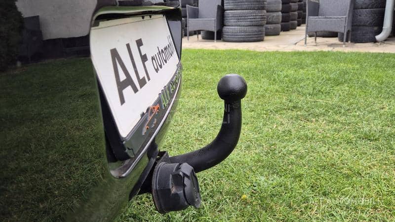 Volkswagen Golf 6 1.2  HI-LINE