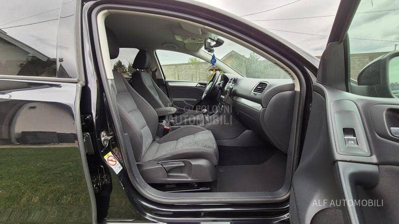 Volkswagen Golf 6 1.2  HI-LINE