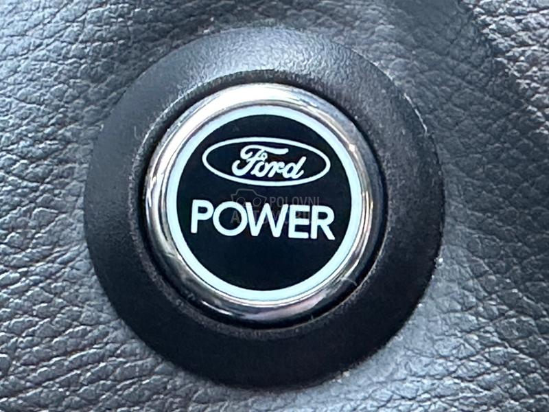 Ford Focus 1.6TDCI TITANIUM Ford Focus 1.6TDCI TITANIUM