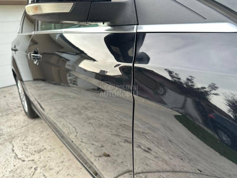 Ford Focus 1.6TDCI TITANIUM Ford Focus 1.6TDCI TITANIUM