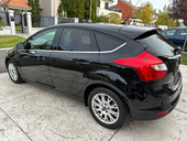 Ford Focus 1.6TDCI TITANIUM